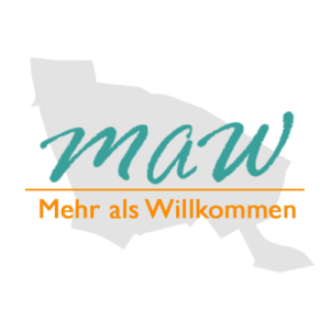 Logo - Mehr als Willkommen 2017